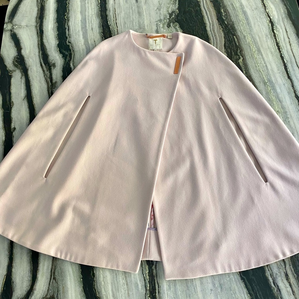 Ted Baker Cape